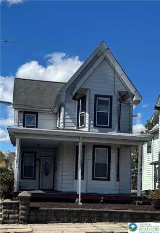 206 N 4th Street, Lehighton Boro, PA 18235