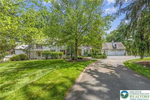 1676 Fieldview Lane, Shamokin, PA 18015