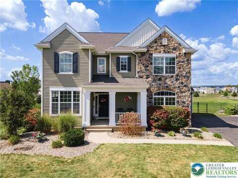 2688 Meadow Lane Drive, Fair Oaks, PA 18040