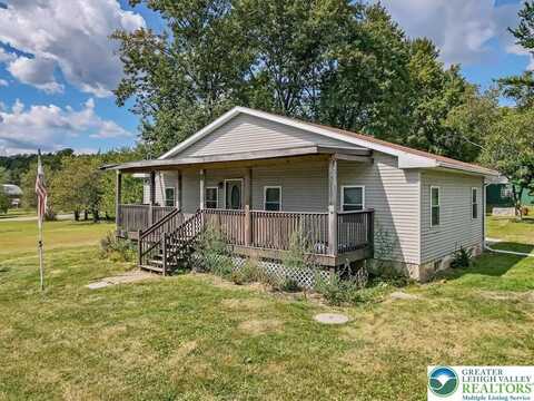 119 Rolling View Drive, KUNKLETOWN, PA 18071