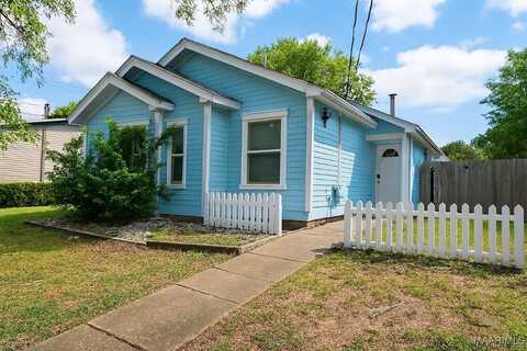 3212 Herbert Drive, Montgomery, AL 36116