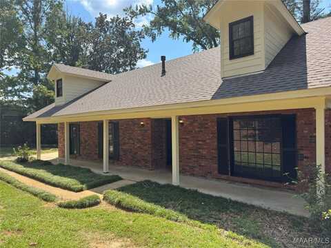 6641 Rives Road, Elmore, AL 36025