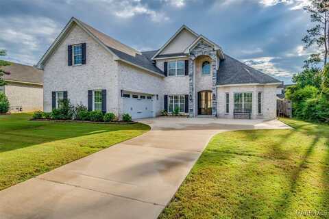 8955 Caraway Lane, Montgomery, AL 36117