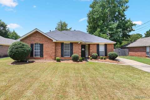 1025 Juniper Court, Montgomery, AL 36117