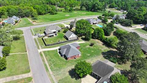 1603 Guiding Way, Prattville, AL 36067