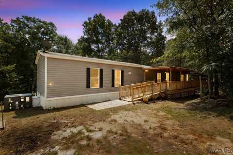 618 Windy Ridge Road, Wetumpka, AL 36093