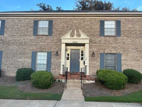2455 Price Street unit: B, Montgomery, AL 36111