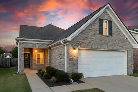 12136 HIDDEN, Arlington, TN 38002