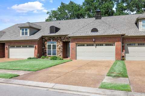 217 ST ANDREWS, Oakland, TN 38060