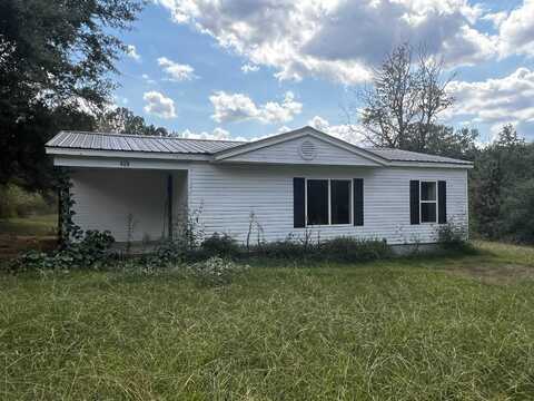 465 CANEY BRANCH, Adamsville, TN 38310