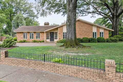845 REDDOCH, Memphis, TN 38120