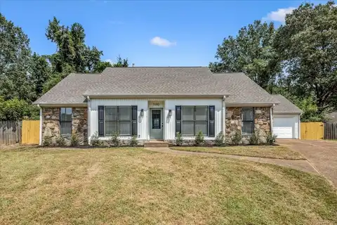 7192 SKIDMORE, Memphis, TN 38119