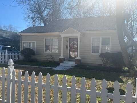 3589 CARNES, Memphis, TN 38111