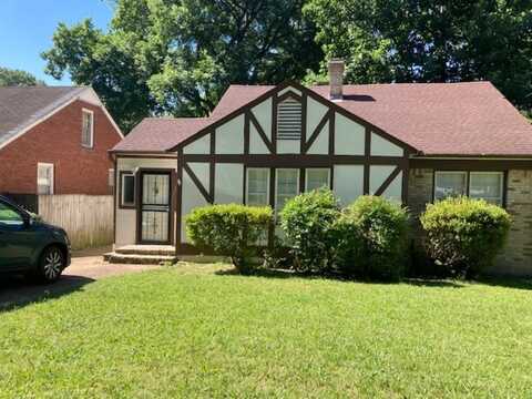 3989 SPOTTSWOOD, Memphis, TN 38111