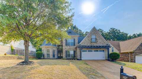 1632 SUTTON MEADOW, Cordova, TN 38016