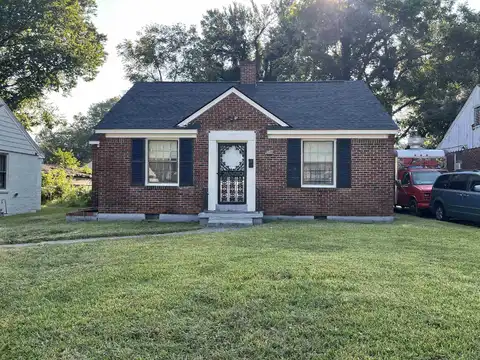 952 BARBARA, Memphis, TN 38108