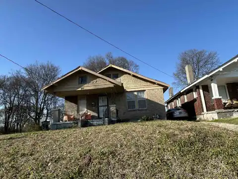 140 CEDAR, Memphis, TN 38107