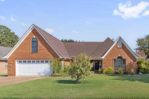 6346 EAGLE VALLEY, Bartlett, TN 38135