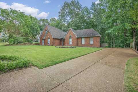 334 BROOK RIDGE, Memphis, TN 38018