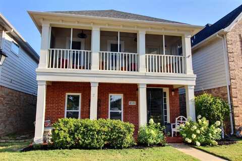 4530 PARK RIDGE, Collierville, TN 38017