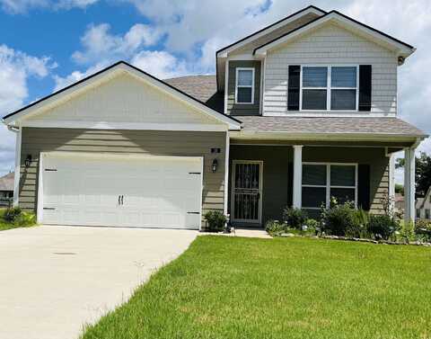 10 BLACKTHORN, Oakland, TN 38060