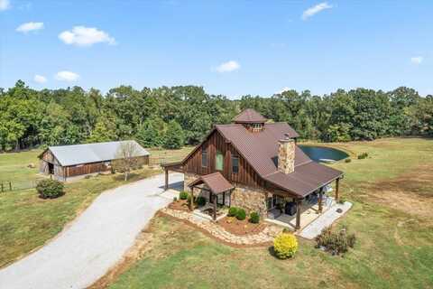 3810 JOHNSON, Rossville, TN 38066