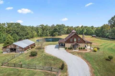 3810 JOHNSON, Rossville, TN 38066