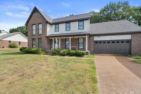 2772 ROCKCREEK, Memphis, TN 38016