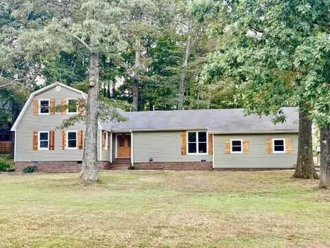 80 PINEWOOD, Jackson, TN 38305