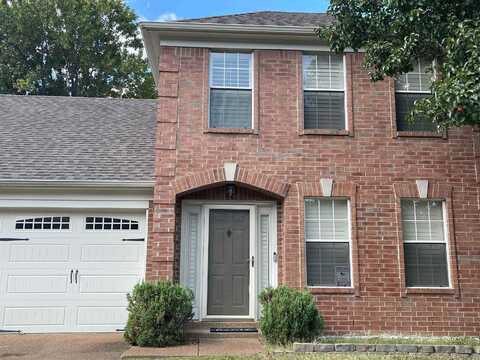 9768 RIGGIN, Memphis, TN 38002