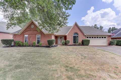 600 SANGA, Unicorp/Memphis, TN 38018