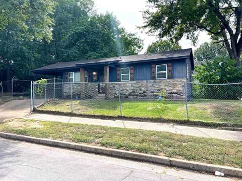 185 N BINGHAM, Memphis, TN 38112