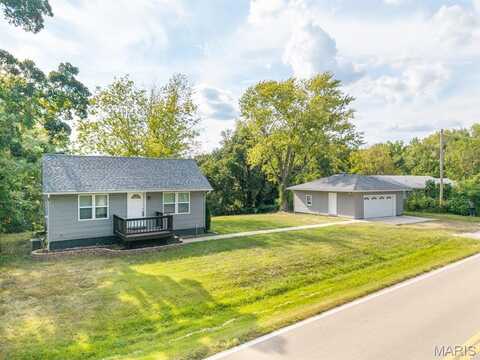 13227 State Road Tt, Festus, MO 63028