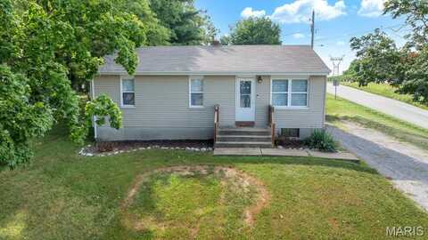 2828 Mulberry Lane, Saint Charles, MO 63303