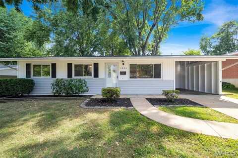 2000 Saint Joseph Street, Florissant, MO 63033