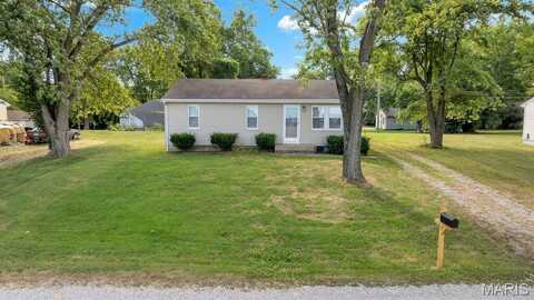 2816 Mulberry Lane, Saint Charles, MO 63303