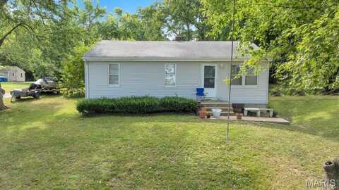 2824 Mulberry Lane, Saint Charles, MO 63303
