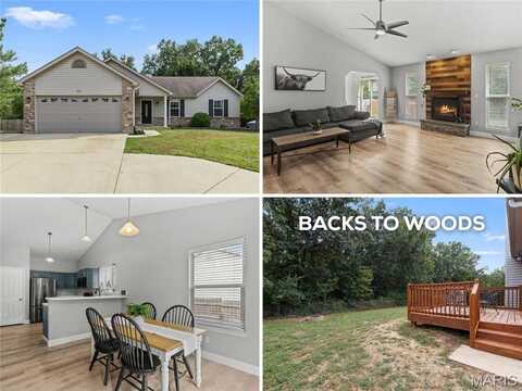 60 Village Circle Drive, Winfield, MO 63389