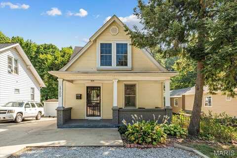 1705 S Rodgers Avenue, Alton, IL 62002