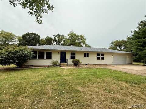 431 Winter Drive, Saint James, MO 65559