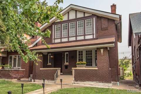 4255 Lafayette Avenue, Saint Louis, MO 63110