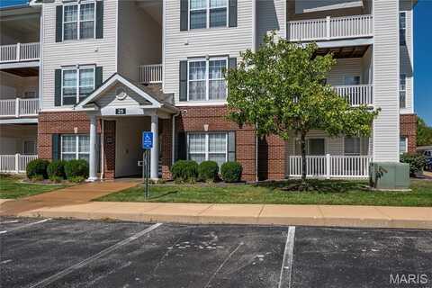 25 Kassebaum Lane, Saint Louis, MO 63129