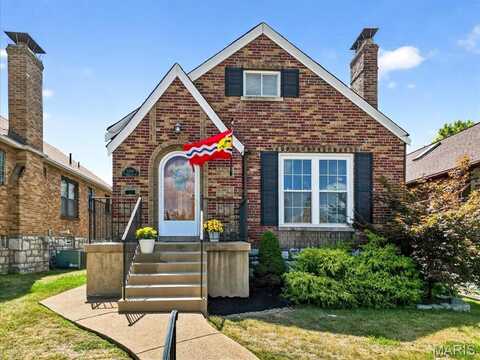 5714 Mardel Avenue, Saint Louis, MO 63109