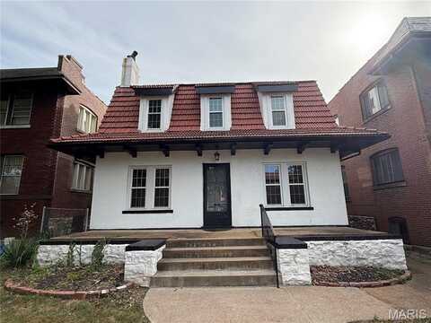 6304 Cates Avenue, Saint Louis, MO 63130