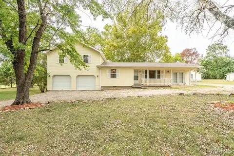 1855 County Road 459, Poplar Bluff, MO 63901