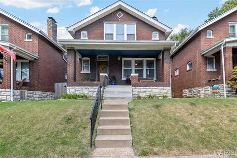 3235 Hartford Street, Saint Louis, MO 63118