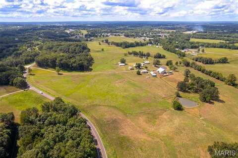 949 State Highway C, Unincorporated, MO 63755