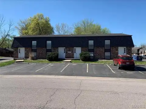 601 WHITE OAK Drive, O'Fallon, IL 62269