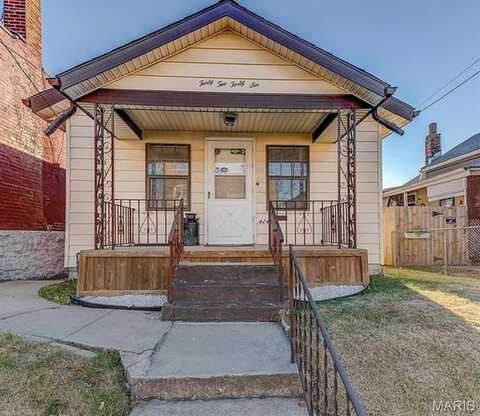 4246 Schiller Place, Saint Louis, MO 63116