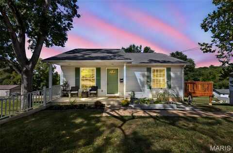 500 E Stone Street, De Soto, MO 63020